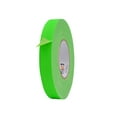thumbnail image 1 of MAT Tape Neon Green Gaffer Tape 1 in. x 60 yd. Waterproof No Residue, 1 of 7