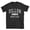 Graphite Heather, variant on Dillon Montana Classic Established Men's Cotton T-Shirt