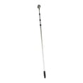 thumbnail image 3 of Youkk Récupérateur de Balles de Golf Cadeau Rétractable pour Hommes 203cm 5 Sections Argent 378cm 4 Sections, 3 of 6