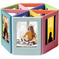 thumbnail image 2 of 10 Pack Mini Magnetic Picture Frame, Refrigerator Magnet Photo Frame For Fujifilm Polaroid Instax, 2 of 5