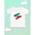 thumbnail image 3 of Buon Ferragosto T-Shirt Infant -Image by Shutterstock,  6 Months, 3 of 4