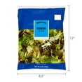 thumbnail image 5 of Marketside Spring Mix Salad Blend, 5 oz Bag (Fresh), 5 of 6