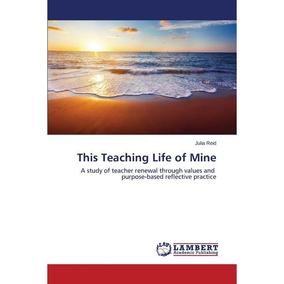 This Teaching Life of Mine (Paperback)