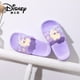 thumbnail image 1 of Zapatillas silenciosas de princesa Sofía de Disney para bebés, antideslizantes, para interiores y exteriores, para padres e hijos, zapatos grandes para niños, plantilla de verano de 24 16CM Gao Jinjia LED, 1 of 2
