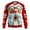 Red, variant on Knitted Ribbed Casual Pullover Sweater Winter Autumn Holiday Soft Comfortable Long Sleeve Crewneck Top For Daily Wear And Outdoor Activities With Fashionable Design sweater for men