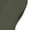 AB3 Army Green, variant on Bainana Solid Color T-Shirts For Girls Boys Child Short Sleeve Crew Neck Pullover Tops Classic Comfortable Little Child Summer Dailywear Brown Size 1-2 Years