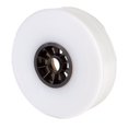 thumbnail image 1 of Hudson Exchange-MOD1068071 LDPE Poly Tubing, Mini Roll, 2" W x 500' L, 4 Mil, 1 of 5