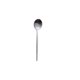 thumbnail image 1 of Cuchara de Café de Lavavajillas de Acero Inoxidable, Cuchara de Agitación de Manga Larga de Plata de 5.1 Pulgadas Utensilios de Acero Inoxidable para Postres de Té Helado, 1 of 6