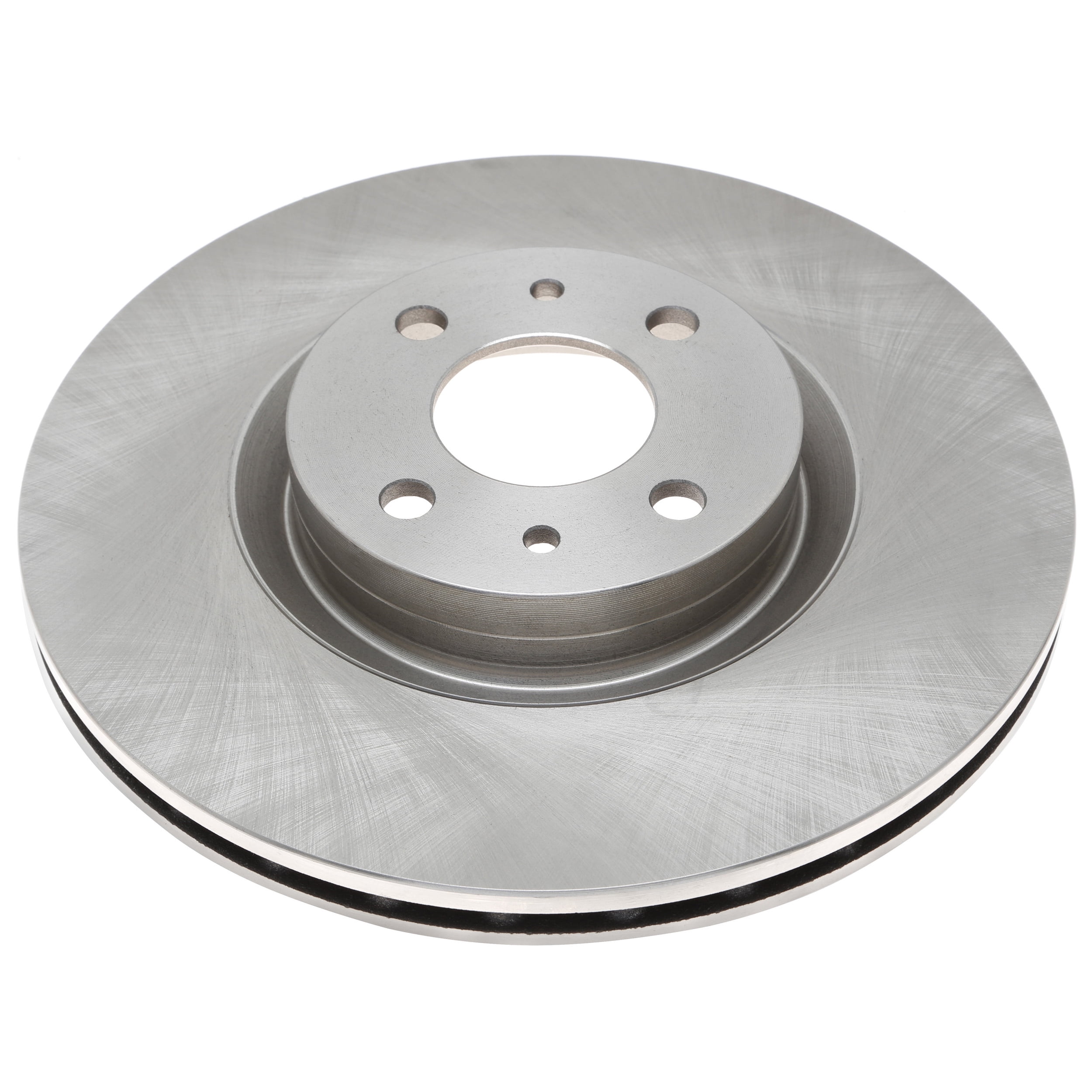R-Line Rotors Fits select: 2017-2019 FIAT 500, 2013 FIAT 500 SPORT
