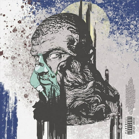 Fred the Godson - Godson - Music & Performance - Vinyl