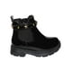 thumbnail image 2 of BOTA CASUAL LEON NIÑA NEGRO CHAROL 7013 LEON 7013p, 2 of 3