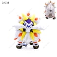 thumbnail image 1 of Peluche de Pokémon brillante Gyarados Charizard Mega Rayquaza Hisuian Zorua Ho-Oh Lucario Butterfree Anime Peluche de peluche Regalo de Navidad para niños, 1 of 5