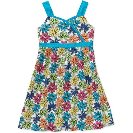 George Girls Woven Dress