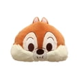 thumbnail image 4 of Cojín trasero de Disney para decoración de coche, almohada de Chipmunk Chi Titi Kawaii Dale, 4 of 5