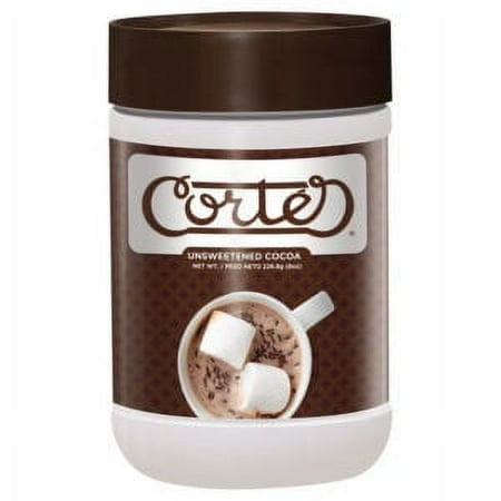 Corts Cocoa 8 Oz