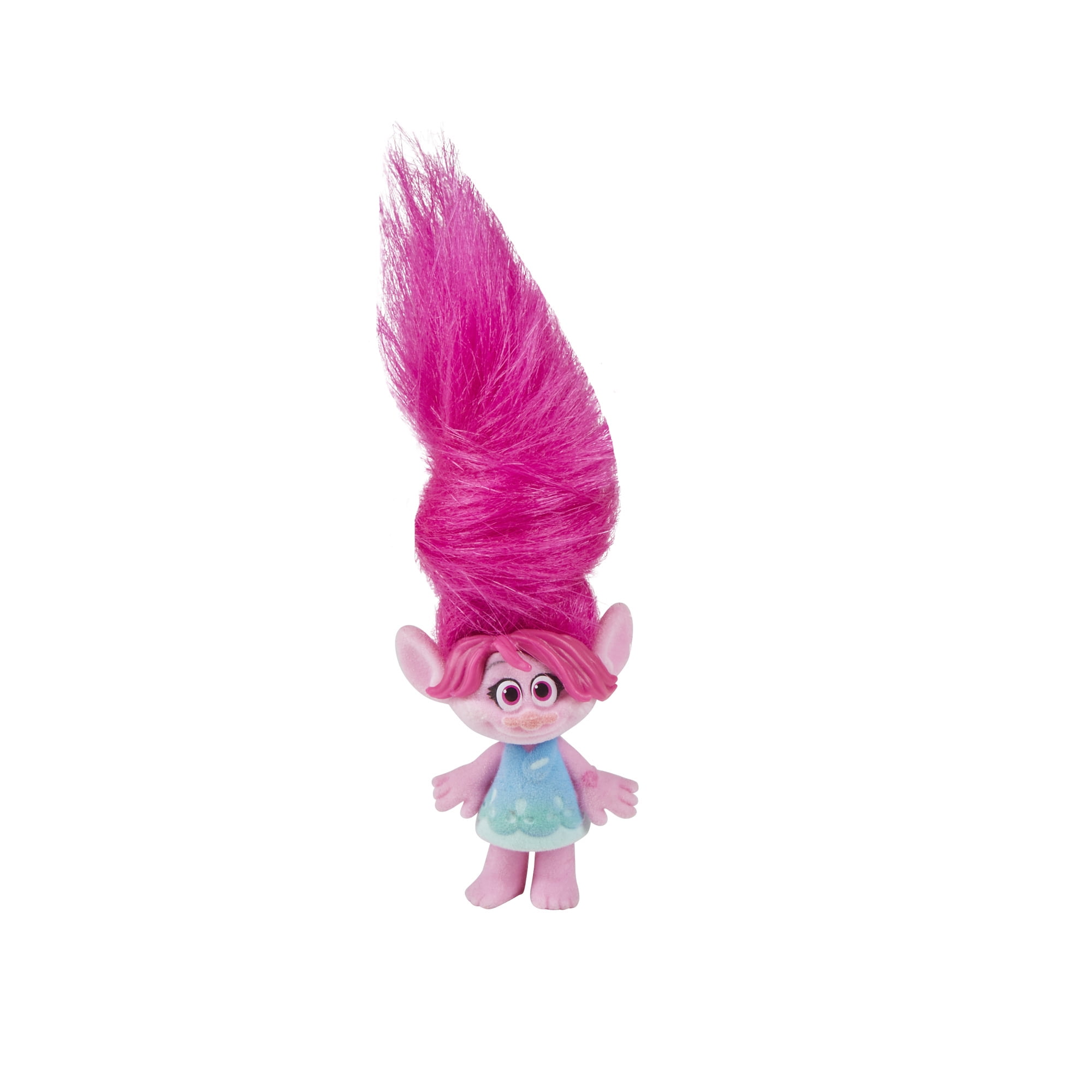 Dreamworks Trolls Hair Raising Poppy ages 3 up Walmart