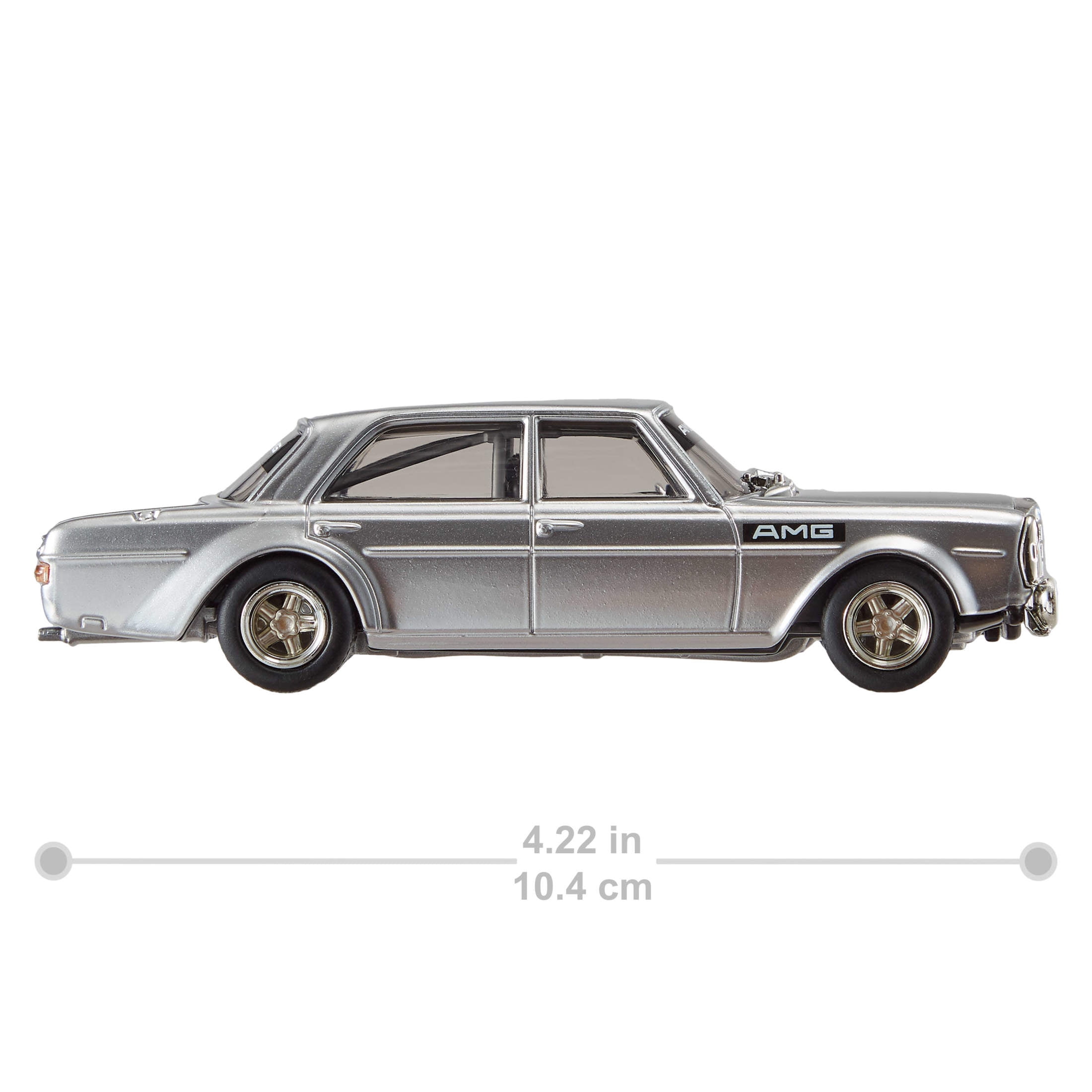 Hot Wheels Premium 1:43rd Scale Collectible Car, Gift for Collectors