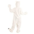 thumbnail image 3 of Kid's Arctic Polar Bear Costume, 3 of 4