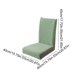 thumbnail image 3 of Chair Cover For Household Table And Chair Set Human-shaped Seat Package Chair Cover With Properties Backrest Integrated Toget, 3 of 6