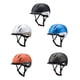 thumbnail image 4 of Sonducket Casco de protección deportiva diseñado para entusiastas del ciclismo y actividades al aire libre resistente y duradero Ciclismo en blanco y negro METRO【55-58CM】, 4 of 6