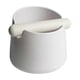 thumbnail image 1 of Espresso Grounds Container Waste Coffee Grounds Dump Bin (White), 1 of 5