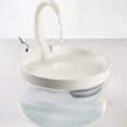 thumbnail image 3 of Dispensador Automático De Agua Para Perros Y Gatos Con Cuello De Cisne Para Mascotas Serendint PT002418-02, 3 of 6