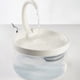 thumbnail image 3 of Dispensador Automático De Agua Para Perros Y Gatos Con Cuello De Cisne Para Mascotas Advancent PT002418-02, 3 of 6