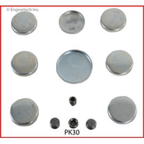 EXP PLUG KIT FORD 2.8L 17