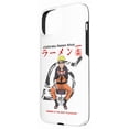 thumbnail image 2 of Funda para iPhone 15 Plus Naruto Ichiraku Ramen Shop, 2 of 3