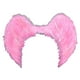 thumbnail image 2 of Disfraz de ala de ángel para niños, decorativo, con tirantes ajustables, para Mardi rosa, 2 of 9