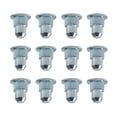 thumbnail image 2 of Front Lower Ball Joints (2-Piece Set) K6541 For Chevy Tahoe, Silverado, GMC Sierra, Cadillac Escalade & More 2 of 9