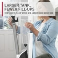 thumbnail image 3 of Hoover PowerDash Upright Compact Carpet Cleaner, 3 of 18