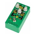 thumbnail image 3 of Pedal de reverberación EarthQuaker Devices Brain Dead Ghost Echo V3, 3 of 3