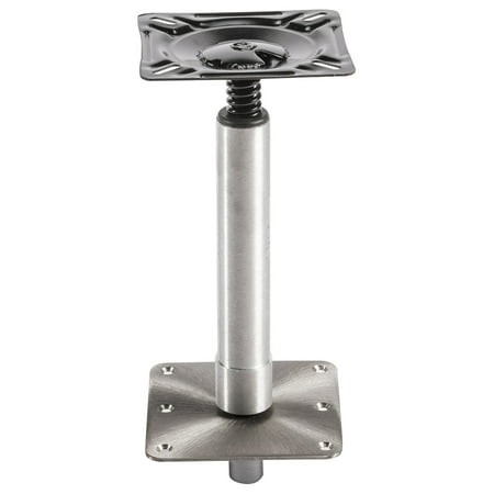 Kingpin Replacement - Wise 8WD2000 King Pin Style Pedestal System