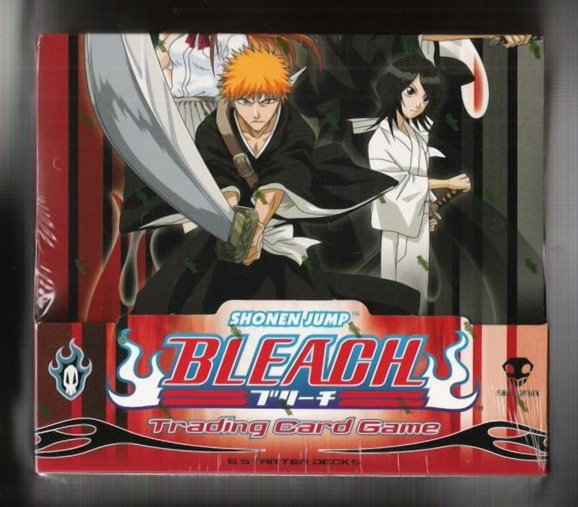 bleach tcg bankai booster box Union Arena Thousand-Year Blood War English Version with AP cards included at a low pull rate.The lineup features a total of 74 card types plus 6 types of AP cards.Additionally KOMIRO Bleach Trading Card Game