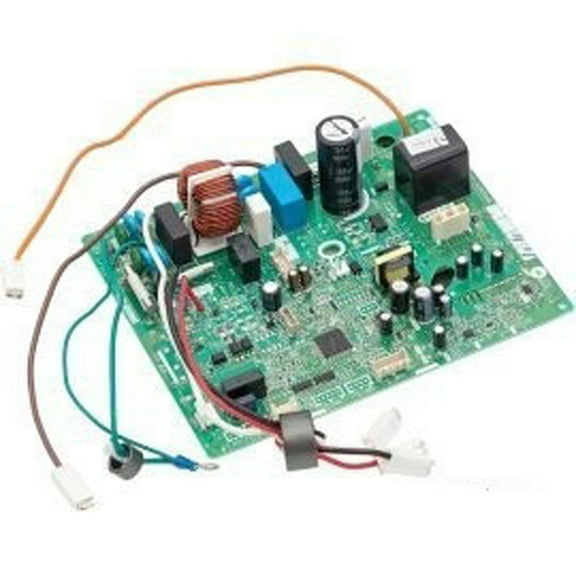 Daikin 6025139 Printed Circuit Board, Control
