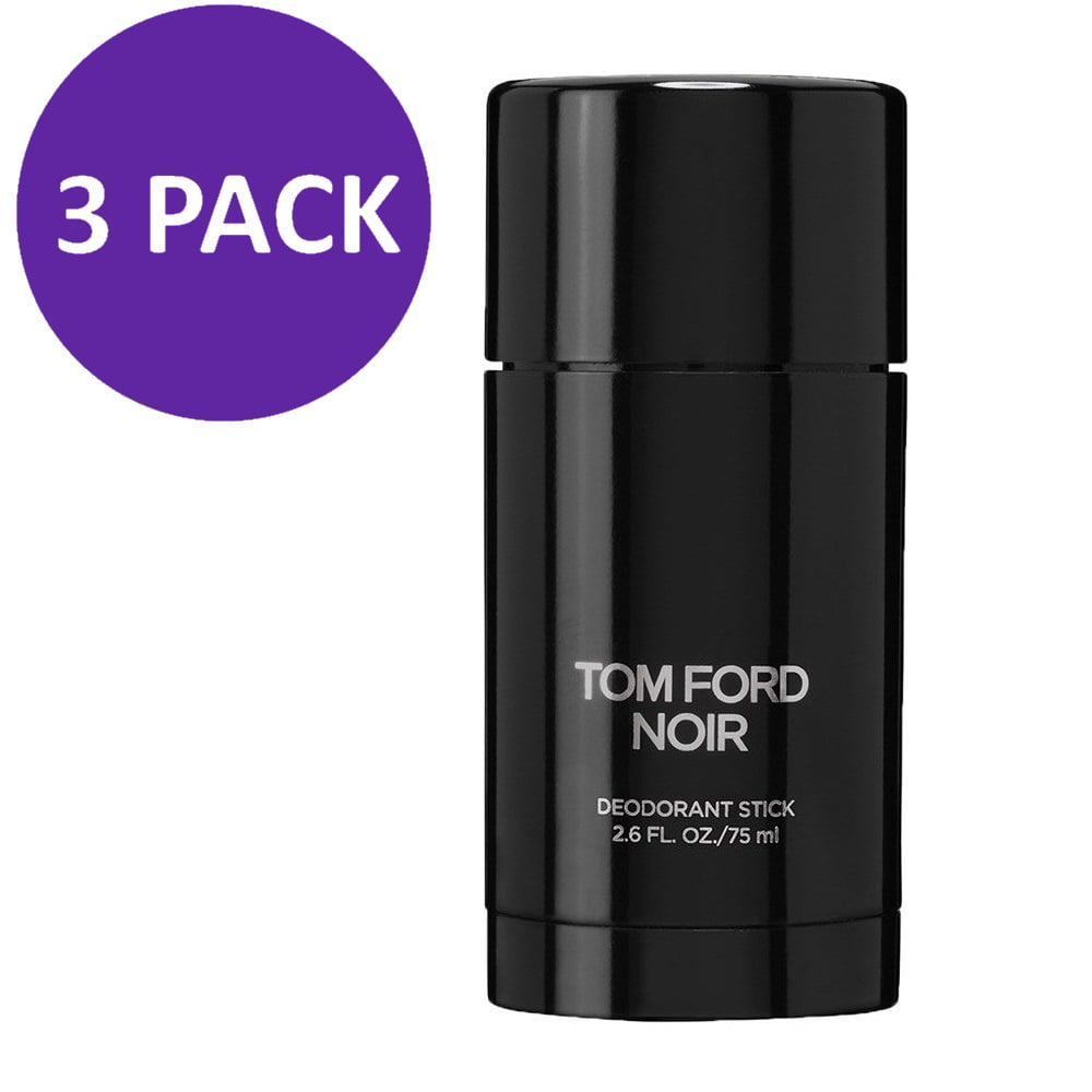 Tom Ford Stick Men, 2.5 Ounce (PACK 3) - Walmart.com