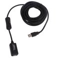thumbnail image 1 of Style 1 Black Estación de acoplamiento USB 3.0 de 5 puertos, divisor USB multifunción, lector de tarjetas Tf/Sd, 1 of 5