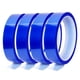 thumbnail image 1 of 4rolls Heat Tape for Sublimation 20mm X 33m for Heat Press, 1 of 5