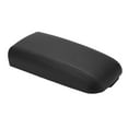 thumbnail image 1 of Car Center Console Armrest Lid, 25998838 Easy Cleaning Center Console Cover PU Leather  Replacement For  Rainer 2004-2007 For Vehicle Interior, 1 of 8