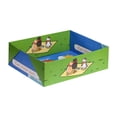 thumbnail image 2 of EGNMCR Disposable Cats Litter Box Monthly Replacement Portable And Convenient For Travel Vet Visits And Emergency Use Paper Disposable Cat Litter Tray, 2 of 9