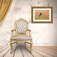 thumbnail image 3 of Chang, Phillip 18x13 Gold Ornate Wood Framed with Double Matting Museum Art Print Titled - Happy Roller, 3 of 4
