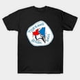 thumbnail image 1 of Torrano Beisbol Birds Toronto Baseball Graphic Sport Design Unisex T-Shirt, sizes up to 3XL, 1 of 4