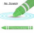 thumbnail image 3 of Touch Screen Stylus Pen, High Sensitivity Durable Lightweight  Touch Stylus With Ergonomic Designed, Comfortable Grasp Feeling, Suitable For ,  And Other Phones, 3 of 8
