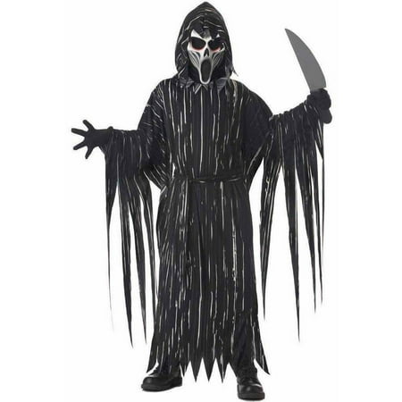 Howling Horror Boys' Child Halloween Costume (Best Rocky Horror Costumes)