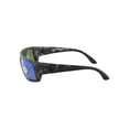 thumbnail image 2 of Costa Del Mar OCEARCH FANTAIL Blue Mirror Polarized Glass Men's Sunglasses TF 140OC OBMGLP 59, 2 of 4