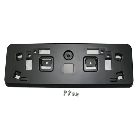 New Aftermarket  Premium Fit  Front License Plate Bracket 5211478170 fits 2018-2019 Lexus NX300