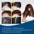 thumbnail image 3 of Ampollas para el crecimiento del Cabello ANGGREK Loción Fortalecedora Hidratante 5 piezas, 3 of 7