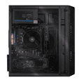 thumbnail image 2 of Computadora Escritorio Xtreme PC Gaming AMD Radeon Vega 7 Ryzen 5 5600GT 32GB SSD 1TB WIFI Black juegos casuales, trabajo y estudio, 2 of 6