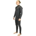 thumbnail image 5 of Sharkskin Mens Titanium 2 Chillproof Long Pants, 5 of 7